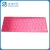 Import colorful transparent silicone keyboard covers laptop silicone waterproof keyboard from China