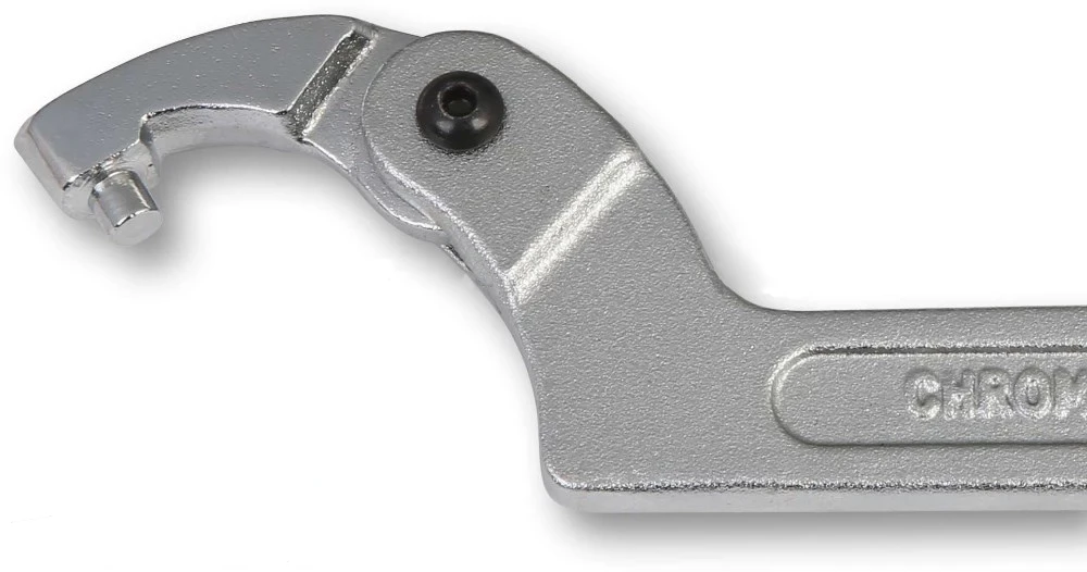 Combined Hook &amp; Pin Spanner Wrench Tool Set