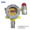 Combustible gas leak detector 4-20mA rs485 output gas analyzer