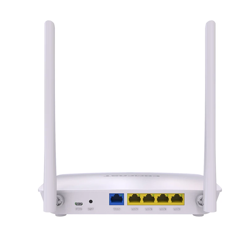 COMFAST DDR / FLASH wireless router parental controls indoor modem 3g wifi Plastic case free download virtual wifi router