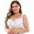 Import Comfortable design transparent attractive good designed women bra lace from China