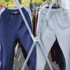 Comfortable Men Casual Long Pant Second-Hand Clothes Supplier Of Branded Used Clothes