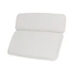 Comfortable Spa Bath Pillow, Luxury 2 Panel Design bath tub spa pillow for Shoulder, Neck Support, Soft, Large, Waterproof