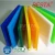 Import Commercial Acrylic Panel Folding Office Workstation Partition Wall Plexiglass PMMA Plate from China