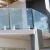Import commercial deck railing outdoor stainless steel balcony railing images from China