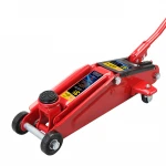 Commercial electric portable electric car lifter jack lift low price hydraulic jack car