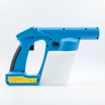 Commercial Electrostatic Automatic Washer Water Spray Gun Sprayer