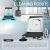 Import Commercial Fully Automatic Self Cleaning Robot Wet Dry Vacuum for Floor from China