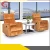 Import Commercial Furniture hotel lobby sofa G353 from China