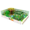 Commercial kids playground equipment indoor play centre