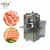 Import Commercial Lamb Kebab Frozen Meat Beef Roll Slices Cutting Machine from China