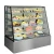 Import Commercial refrigerated cake fridge refrigerator display unit equipment Fujian from China