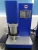Import Compact Dual-Shaft Planetary Vacuum Mixer  with a 500 mL Jar  MR-XJB-4-500ml from China