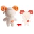 Import Competitive Price Custom Plush Toys Sheep Talking Repeat What You Say Goat Mini Stuffed Animals from China