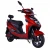 Import Competitive Price Electric Scooter Motorcycle from China