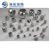 Competitive price metal steel hollow float stainless steel ball