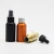 Import complete leather skincare personal care long travel shampoo bottle set for man from China
