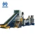 Complete pet bottle recycling line / plastic recycling plant / plastic washing machine