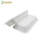 Import Compostable Disposable Tableware Bagasse Sugar Cane Tray for Meat from China
