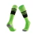 Import compression socks anti slip colourful team wearing training soccer football sports sock from China