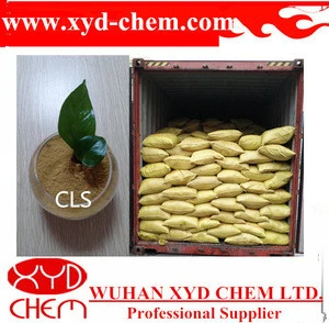 concrete admixture and feed and fertilizer and leather and some other use of calcium lignosulphonate