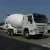 concrete mixer truck 45l cement mixer