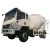 Import CONCRETE MIXER TRUCK 8 CUBIC METERS from China