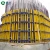 Import concrete pouring slab H20 timber beam film faced plywood wall formwork from China
