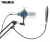 Import Condenser Microphone BM800 Kit Studio Suspension  Scissor Arm Sound Card from China