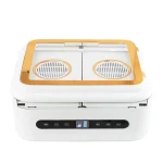 Constant Temperature Control Small Dog Dryer Cat Hair Dryer Pet Products Intelligent Automatic Pet Drying Box