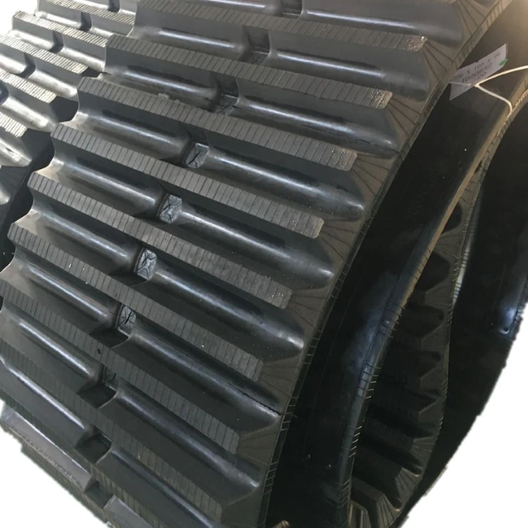 Construction Engineering   rubber crawler rubber belt rubber track