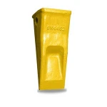 Construction machinery parts cat j450 tooth 9n4452 bucket teeth forged excavator bucket tooth