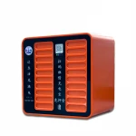 consumer Electronics shared power bank with 6000mah 5V 2A