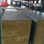 Import container house used heat insulated rock wool roof sandwich panel price from China