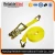 Import container lashing twist lock, tie down strapping and ratchet from China