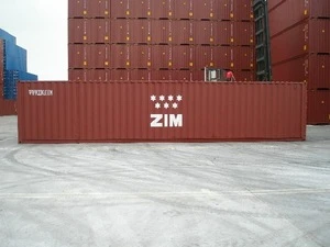 Large Sized Containers