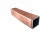Import Continuous Casting Square Copper Mould Tube CCM For Rectangular Billet from China