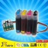 Continuous Ink Supply System PGI-5BK,CLI-8BK/C/M/Y/PM/R/G