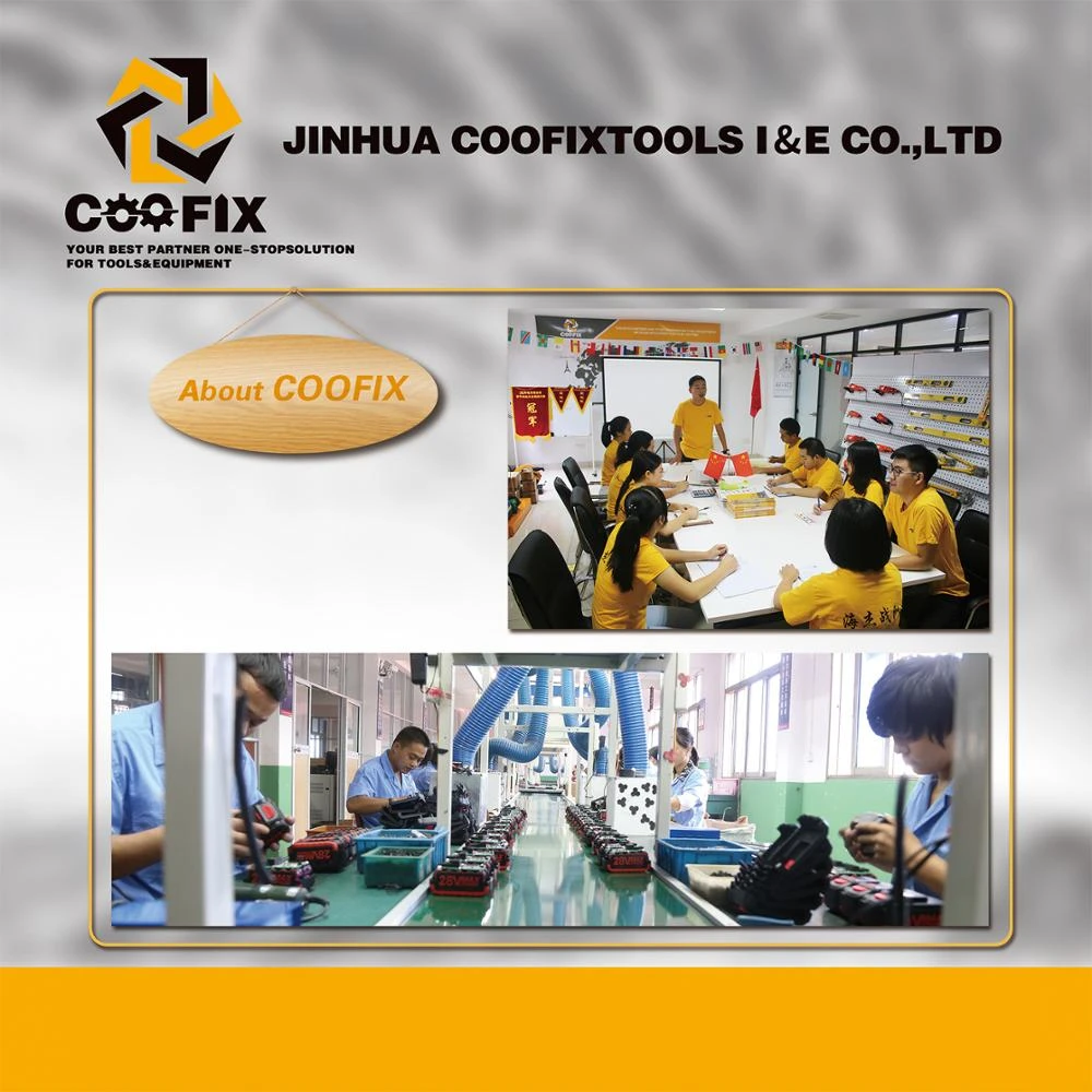 Coofix professional electric sheep shears machine which cutting the wool