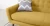 Import Copenhagen Studio Sofa Couch for Two/Three People Durable Modern Upholstered Fabric 75" Yellow from China