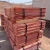 Import Copper cathode 99.99% purity in copper / copper scrap for sale from South Africa