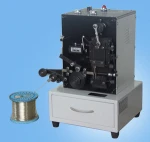Copper jumper Wire cutting machine, PCB Jumper