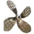 Import copper marine propeller ship shaft tube bronze marine propeller from China