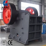 copper ore stone crusher machine price/jaw Crushing Equipment price