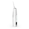 Cordless oral irrigator with 4pcs jet tips