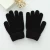 Import Cotton knitted gloves with touchscreen feature style hand gloves acrylic wool mittens from China