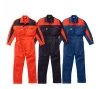 Coverall Blue Wear Rough Workwear For Painters