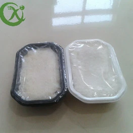 CPET Disposable Plastic Bread Baking Pan in Food Grade