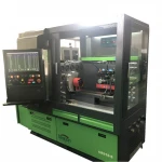CR918S/test machine cr-918s Encode function common rail diesel fuel injector pump test machine / test equipment