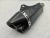 Import CRAZY OLD MAN motorcycle  exhaust muffler modified motorcycle exhaust system for 150-600cc J130 series from China